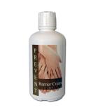 Prevent Sunless Airbrush Spray Tanning Barrier Cream 32 oz - Best Sunless Tanning Solution for Flawless Streak-Free Skin | International Shipping Available - Buy Online on GoSupps.com