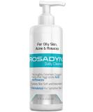 Rosadyn+ Gel Cleanser for Sensitive Skin  Acne  Rosacea and Breakouts |Formulated with Organic Honey 1 - Buy Online on GoSupps.com