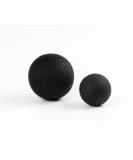 Blackroll Massage Ball Set (8 cm & 12 cm) - Premium Foam Roller for Muscle Recovery & Pain Relief | International Shipping Available - Buy Online on GoSupps.com