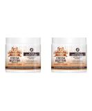 American Dream Cocoa Butter 500ml (Pack of 2) 500 ml (Pack of 2) - Buy Online on GoSupps.com