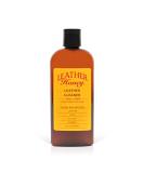 Leather Honey Leather Cleaner The Best Leather Cleaner for Vinyl and Leather Apparel, Furniture, Auto Interior, Shoes and Accessories. Does Not Require Dilution. Ready to Use, 8 Ounce Bottle! 8oz - Buy Online on GoSupps.com