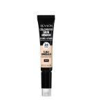 Revlon ColorStay Skin Awaken 5-in-1 Concealer - Lightweight Longlasting Face Makeup with Caffeine & Vitamin C for Imperfections & Dark Circles - 005 Fair 0.27 fl oz - Buy Online on GoSupps.com