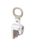Moen DN7175 Home Care Adjustable Tub Grip - Glacier | Bath Safety Solution - Buy Online on GoSupps.com