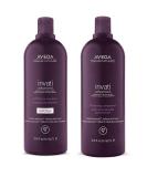 Aveda Invati Advanced Light Exfoliating Shampoo & Thickening Conditioner 33.8 oz - Best for Thinning Hair | International Shipping Available - Buy Online on GoSupps.com