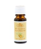 Sea Buckthorn Pulp Oil 10ml - Premium Natural Health Oil for Skin & Wellness - Buy Internationally - Buy Online on GoSupps.com