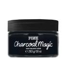 Victoria's Secret Charcoal Magic Purifying Body Scrub - Exfoliating & Detoxifying Skincare for Glowing Skin - International Shipping Available - Buy Online on GoSupps.com