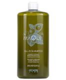 Echosline Hair Treatment 975 ml - Premium Haircare for All Hair Types | International Shipping Available - Buy Online on GoSupps.com