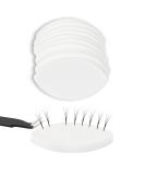 Buy MIDELONG Lash Sponges - Eye-Shaped Disposable Makeup Sponge for Eyelash Extensions - 10 Pack for Beginners | International Shipping Available - Buy Online on GoSupps.com
