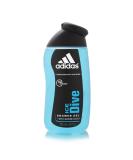 Buy Adidas Ice Dive Shower Gel for Men - 250ml | Refreshing Marine Salts - International Shipping Available - Buy Online on GoSupps.com