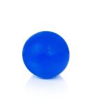 Buy Thera-Band Hand Trainer Ball Blue | Very Heavy for Strength & Rehab | International Shipping Available - Buy Online on GoSupps.com