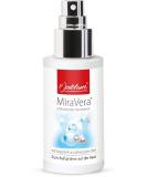 Jentschura P. Miravera Skin Water 45 ml - Hydrating Skin Care for All Skin Types | International Shipping Available - Buy Online on GoSupps.com