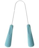 Dr. Tung's Stainless Steel Tongue Cleaner 1 ea (Pack of 2) - Colors May Vary - Buy Online on GoSupps.com