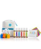 doTERRA Kids Essential Oil Collection | Natural Wellness for Children - Buy Internationally - Buy Online on GoSupps.com