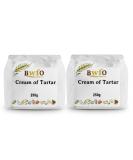 Cream of Tartar 500g (BWFO) - Buy Online on GoSupps.com