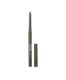 3ina make -up - The 24H automatic eye pencil 759 - olive green - automatically retractable eye pencil - long -lasting definition - highly pigmented - sharper and brush integrated - vegan - cruelty free 759 olivegrun - Buy Online on GoSupps.com