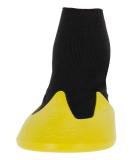 Kerbl Tubbease Treatment Shoe for Horse Hooves - XXL Yellow for Hoof Injury & Thrush Relief | Shop Internationally - Buy Online on GoSupps.com