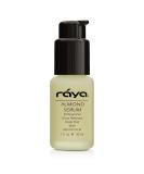 RAYA Almond Serum | Exfoliating Facial Peel for Oily & Combination Skin | Minimize Pores & Brighten Complexion - International Shipping Available - Buy Online on GoSupps.com