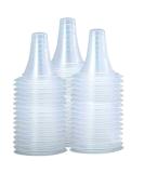 80 Counts Ear Thermometer Probe Covers Refill Caps for Braun Thermometers - Buy Online on GoSupps.com