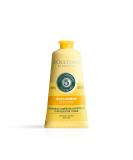 L'Occitane Lustrous Hair Mask 1.7 oz - SOS Shine Treatment for Dry & Dull Hair - Buy Online on GoSupps.com
