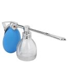 Buy Spray Applicator Pump Nozzle - Professional Hair Building Fibers Concealer Atomizer for Men & Women - Buy Online on GoSupps.com