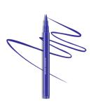 Boobeen Colorful Liquid Eyeliner - Matte Eye Makeup Liner Pen for Women - Buy Online on GoSupps.com