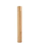 Portable Eco-Friendly Toothbrush Holder Case for Travel Camping & School Buy Online - Buy Online on GoSupps.com