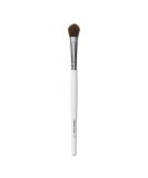 eleven.Wider Conical Eyeshadow Brush | Synthetic Animal-Free Bristles for Even Application & Definition - Ideal for All Formulas - Buy Online on GoSupps.com