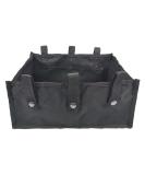 Underseat Bag for Rollator Walker - Organizer & Accessories Storage | Rolling Walker Basket Pouch for Wheelchair | Medical Basket Replacement for Books, Shopping, & Essentials - Buy Online on GoSupps.com