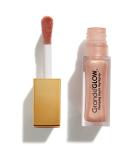 Grande Cosmetics GrandeGLOW Plumping Highlighter in French Pearl | Illuminate and Plump for Radiant Skin - Buy Online on GoSupps.com