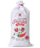 Buy Noble Sweet Hungarian Paprika Powder (200g) - Authentic Delicatessen Spice for Global Shipping - Buy Online on GoSupps.com