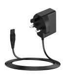 MEROM 15V Razor Power Cord for Philips HQ8505 Charger - Compatible with Norelco Shaver & Grooming Trimmer - Buy Online on GoSupps.com