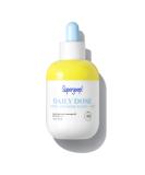 Supergoop! Daily Dose Hydra-Ceramide Boost + SPF 40 Oil PA+++  1 fl oz - Broad Spectrum Sunscreen Serum - Helps Replenish  Hydrate & Protect Skin - For All Skin Types - Buy Online on GoSupps.com