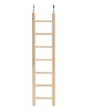 Buy Karlie Wooden Ladders - 45 cm x 9 cm x 45 cm | Durable & Stylish Pet Accessories for International Shipping - Buy Online on GoSupps.com