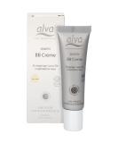 Alva Sensitive BB Cream Light Beige - 30g | Best for Sensitive Skin | International Shipping Available - Buy Online on GoSupps.com