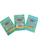 Wu Yang Pain Patches - Medicated Plaster 4 Packs (12 Total) - Fast International Shipping - Buy Online on GoSupps.com