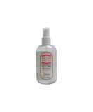 OAK & SAGE Homeopathic Facial Toner - Unscented Rose Water 8oz | 100% Natural Alcohol-Free Chemical-Free Toner for All Skin Types - Buy Online on GoSupps.com