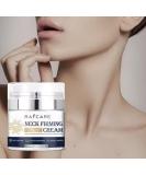 Advanced Neck & Face Firming Cream | Skin Tightening for Fine Lines & Sagging Skin (1.7 Fl Oz - Buy Online on GoSupps.com
