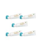 Waxelene Original Organic Multipurpose Ointment - Pack of 5 | Best Lip Balm for Eczema Chapped Skin & Dryness - Ideal Moisturizer for Lips Face & Body - Buy Online on GoSupps.com