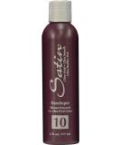 Satin Haircolor Developer 10 Volume - 6 Ounce | International Shipping Available - Buy Online on GoSupps.com
