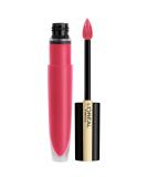 L'Oreal Paris Rouge Signature Matte Lip Stain - I Decide | Long-Lasting Lip Color - Buy Online on GoSupps.com
