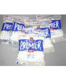 Premier Premium Filter Tips - 18mm - 1000 Filters (5 Bags) - Buy Online on GoSupps.com