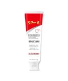 SP-6 Probiotics Whitening Toothpaste - Fresh Breath & Deep Cleaning Care (1PC) | Ultra Whitening & Brightening - Buy Online on GoSupps.com