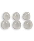 Flora Natural Reusable Suppository Mold Replacement Caps - Buy Online on GoSupps.com