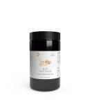 Organic Shiitake Powder for Animals - Mushrooms Wohlrab | 300g Can | Pure & Highest Quality Shiitake Mushroom Powder - Buy Online on GoSupps.com