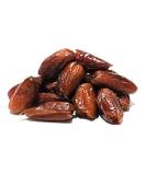 Buy Anna & Sarah Pitted Deglet Noor Dates - 1 lb Resealable Bag | California Quality - Buy Online on GoSupps.com