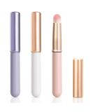 Shop Premium Lip Brushes & Makeup Tools | Flawless Lips & Stunning Looks International Shipping Available - Buy Online on GoSupps.com