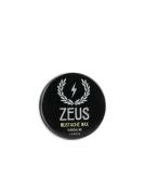 ZEUS 1oz Light Hold Mustache Wax - USA Made, Natural Shine, Moisturizing Beard Care - 1 Ounce - Buy Online on GoSupps.com