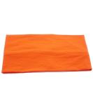 Butterme Cotton Headband for Women - Orange Sports & Yoga Hairband | Stylish & Comfortable Hair Accessories - Buy Online on GoSupps.com