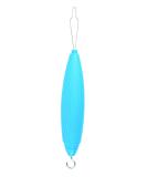 Aidapt VM941C Button and Zipper Hook with Plastic Handle - Easy Grasping for Seniors & Disabled - Blue | International Shipping Available - Buy Online on GoSupps.com