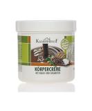 Rich Body Cream with Shea & Cocoa Butter | Krauterhof - Nourishing Hydration for All Skin Types | International Shipping Available - Buy Online on GoSupps.com